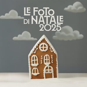 Le Foto di Natale 2025